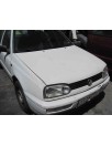 volkswagen golf iii variant ( 1h5) del año 1997