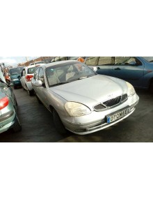 daewoo nubira wagon del año 2003