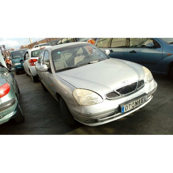 daewoo nubira wagon del año 2003