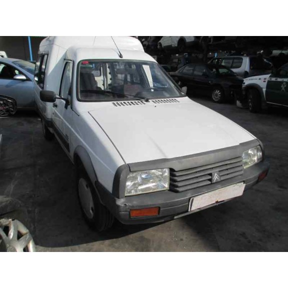 citroën c15 del año 1994