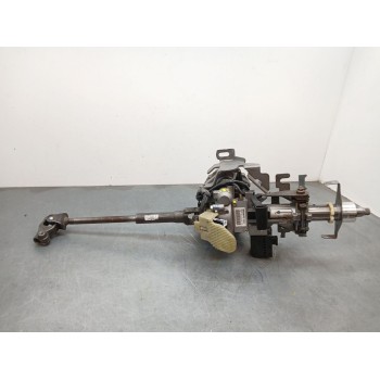 Recambio de columna direccion para renault grand scénic iii (jz0/1_) 1.5 dci referencia OEM IAM 488103131R  