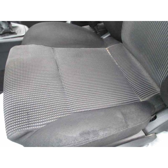 volkswagen golf iv berlina (1j1) del año 1998