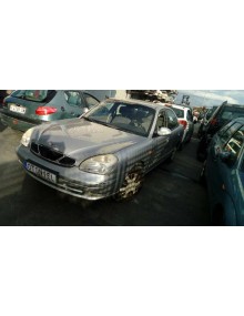 daewoo nubira wagon del año 2003 2