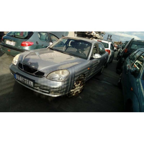 daewoo nubira wagon del año 2003