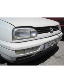 volkswagen golf iii variant ( 1h5) del año 1997 2