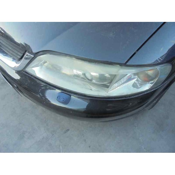 opel vectra b caravan del año 2000