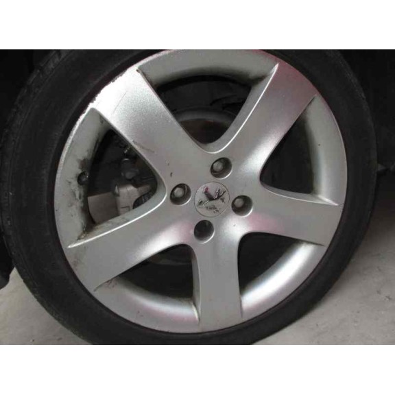 peugeot 308 del año 2008