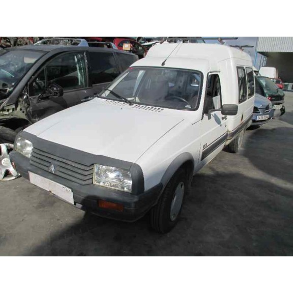 citroën c15 del año 1994