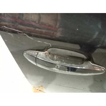 Recambio de puerta delantera derecha para bmw x3 (e83) xdrive 30d referencia OEM IAM  NEGRO 