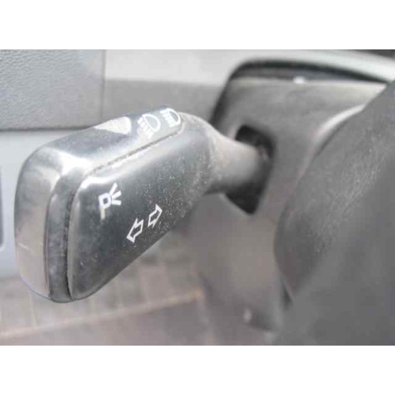 skoda fabia (6y2/6y3) del año 2001