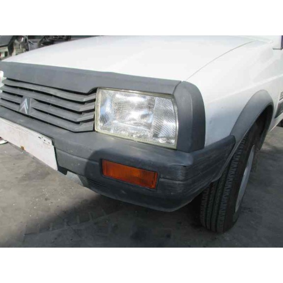 citroën c15 del año 1994