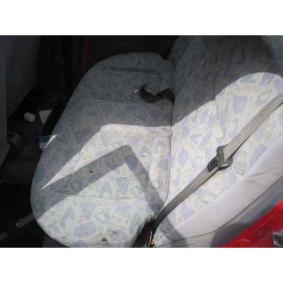 daewoo matiz del año 1999