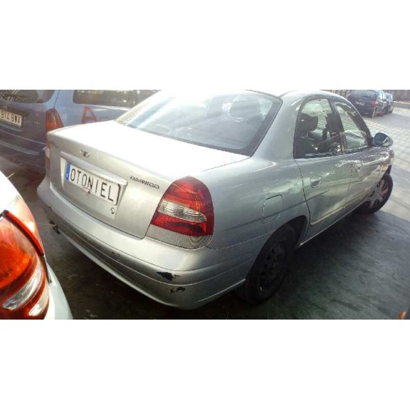 daewoo nubira wagon del año 2003