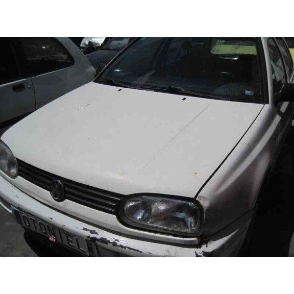 volkswagen golf iii variant ( 1h5) del año 1997