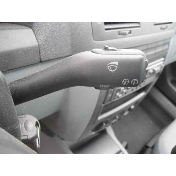 skoda fabia (6y2/6y3) del año 2001