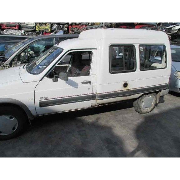 citroën c15 del año 1994