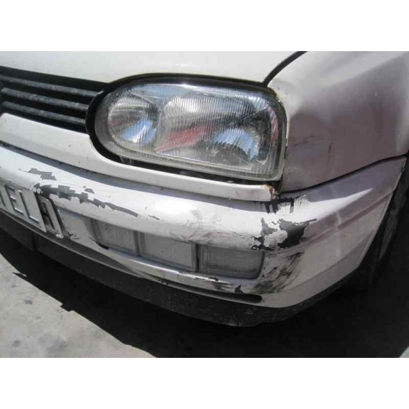 volkswagen golf iii variant ( 1h5) del año 1997