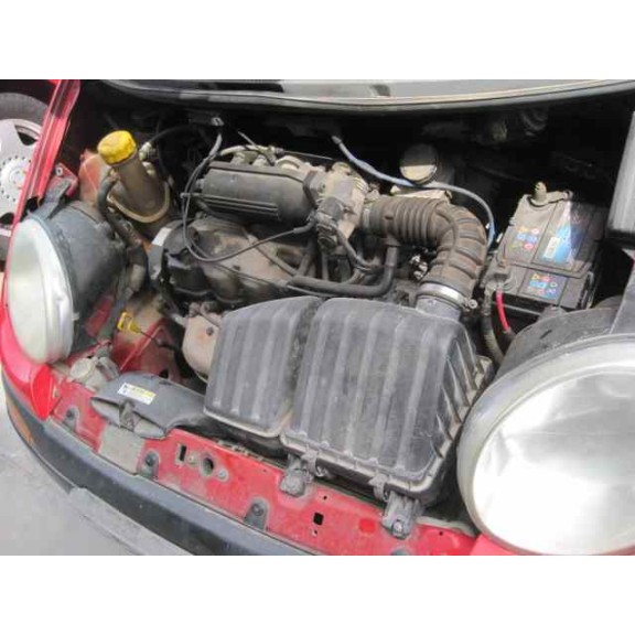 daewoo matiz del año 1999