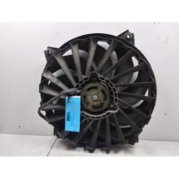 Recambio de electroventilador para peugeot 807 st pack referencia OEM IAM   