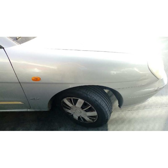 daewoo nubira wagon del año 2003