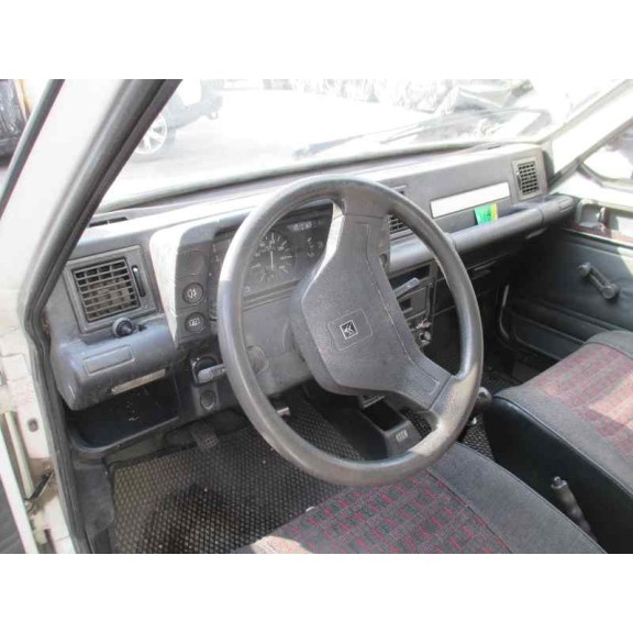 citroën c15 del año 1994