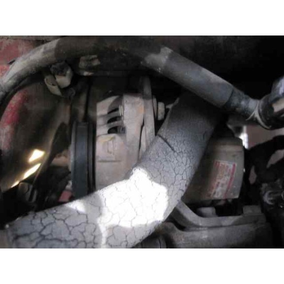 daewoo matiz del año 1999