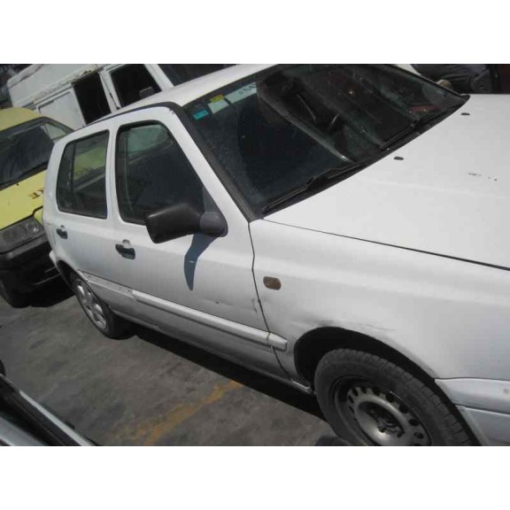 volkswagen golf iii variant ( 1h5) del año 1997