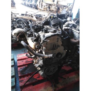Recambio de motor completo para hyundai i30 classic referencia OEM IAM D4FB <<M>> 