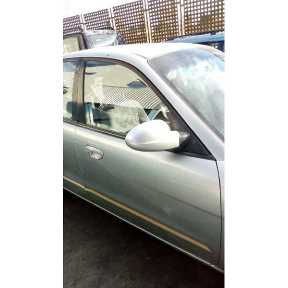 daewoo nubira wagon del año 2003