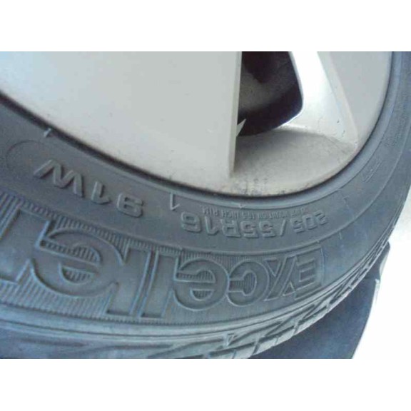 opel vectra b caravan del año 2000