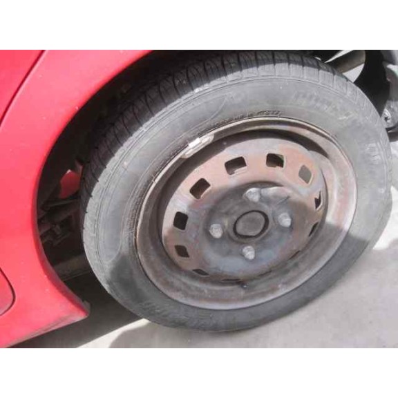 daewoo matiz del año 1999