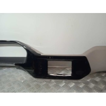 Recambio de consola central para maxus edeliver 3 (modelo) referencia OEM IAM C00124134 FRONTIS CON AIREADORES