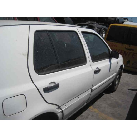 volkswagen golf iii variant ( 1h5) del año 1997