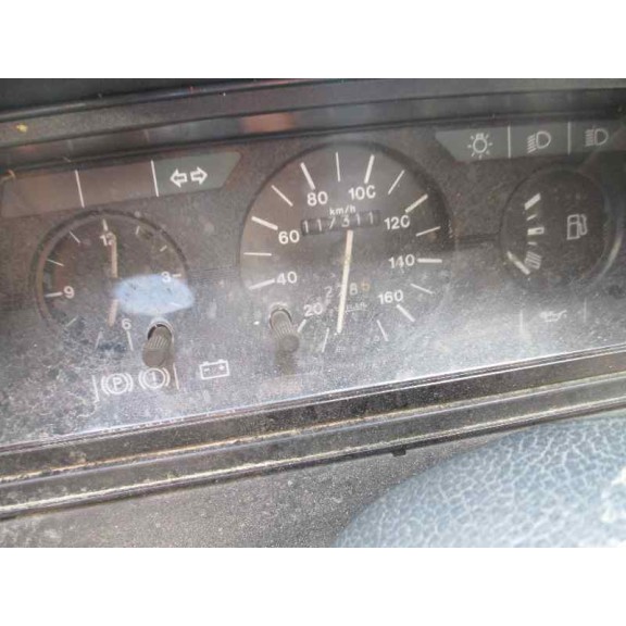 citroën c15 del año 1994