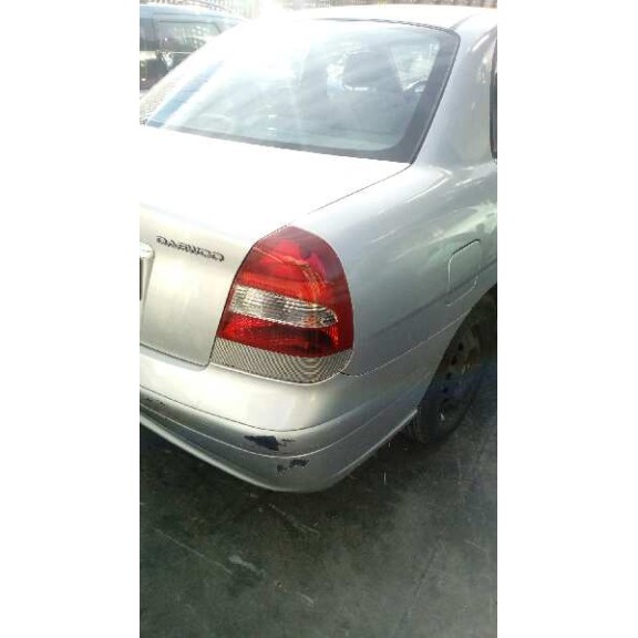 daewoo nubira wagon del año 2003