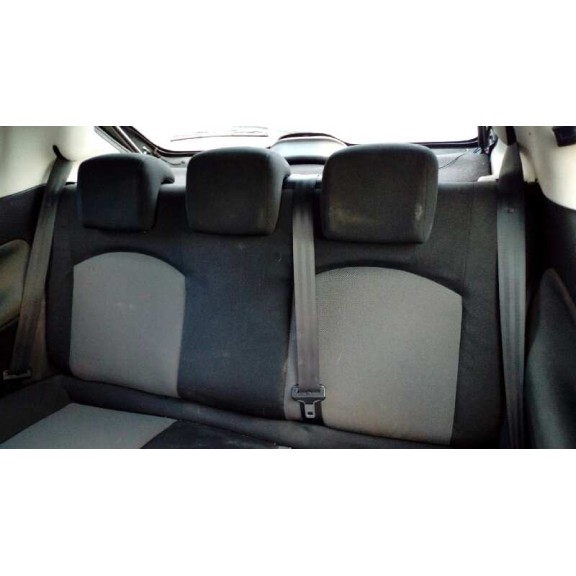 peugeot 206 berlina del año 2006