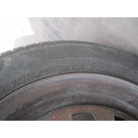 daewoo matiz del año 1999