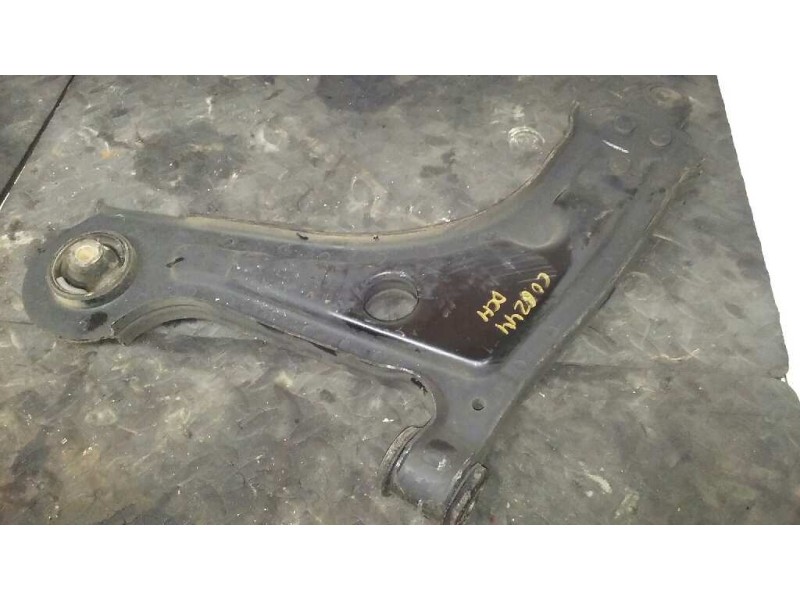 Recambio de brazo suspension inferior delantero derecho para chevrolet lacetti cdx referencia OEM IAM   