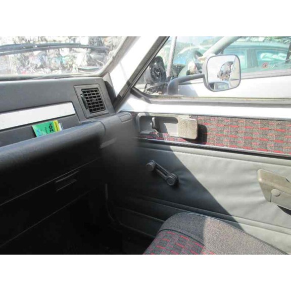 citroën c15 del año 1994