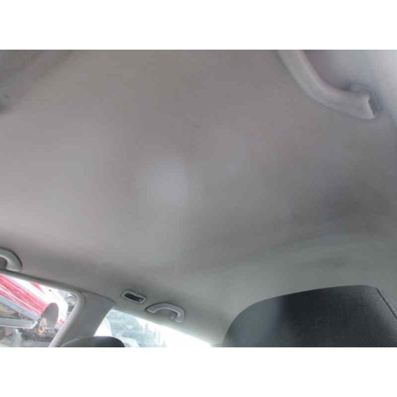 volkswagen golf iv berlina (1j1) del año 1998