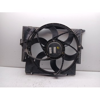 Recambio de electroventilador para bmw 1 (e87) 120 d referencia OEM IAM 17425A3F103 16326937515 