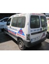 citroën berlingo del año 2002