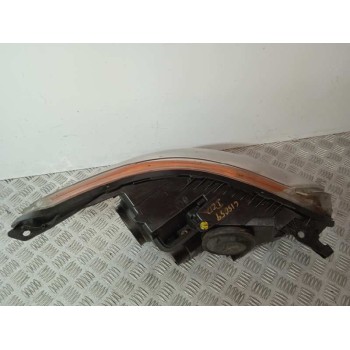 Recambio de faro izquierdo para citroën c3 picasso attraction referencia OEM IAM 9681873980  