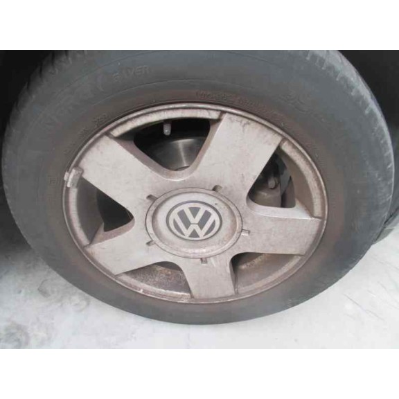 volkswagen golf iv berlina (1j1) del año 1998