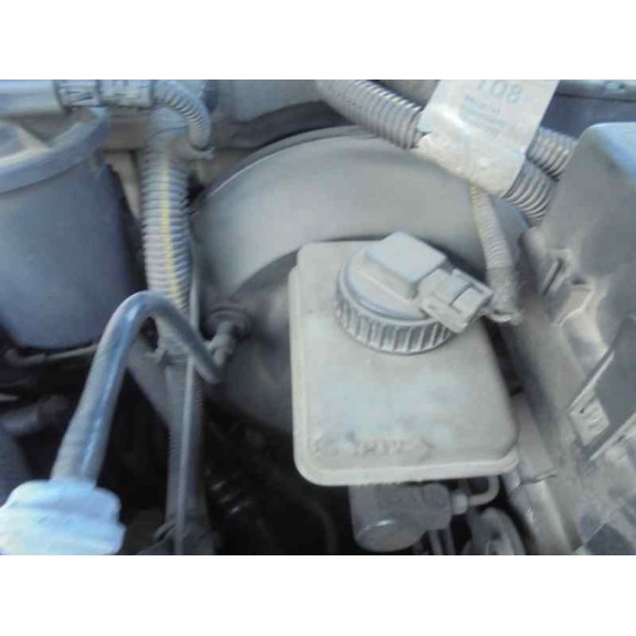 opel vectra b caravan del año 2000