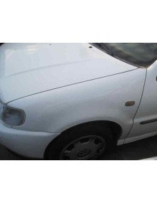 volkswagen polo berlina (6n1) del año 1998 2