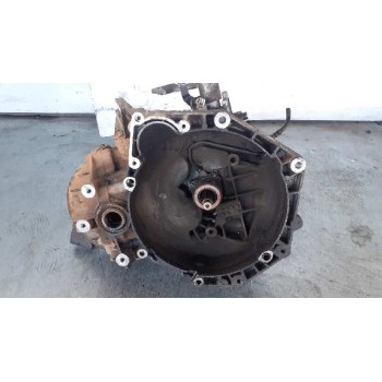 CAJA CAMBIOS M32019 B 