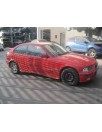 bmw serie 3 compacto (e36) del año 2000
