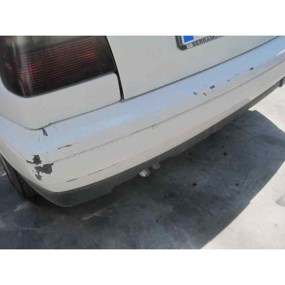 volkswagen golf iii variant ( 1h5) del año 1997