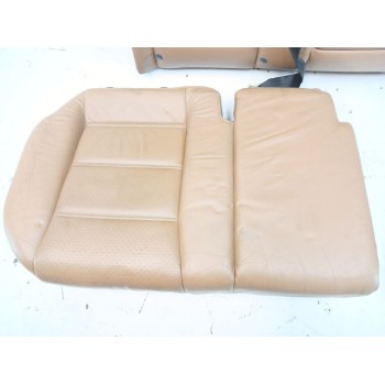 Recambio de asientos traseros para porsche cayenne (9pa) 3.2 referencia OEM IAM   